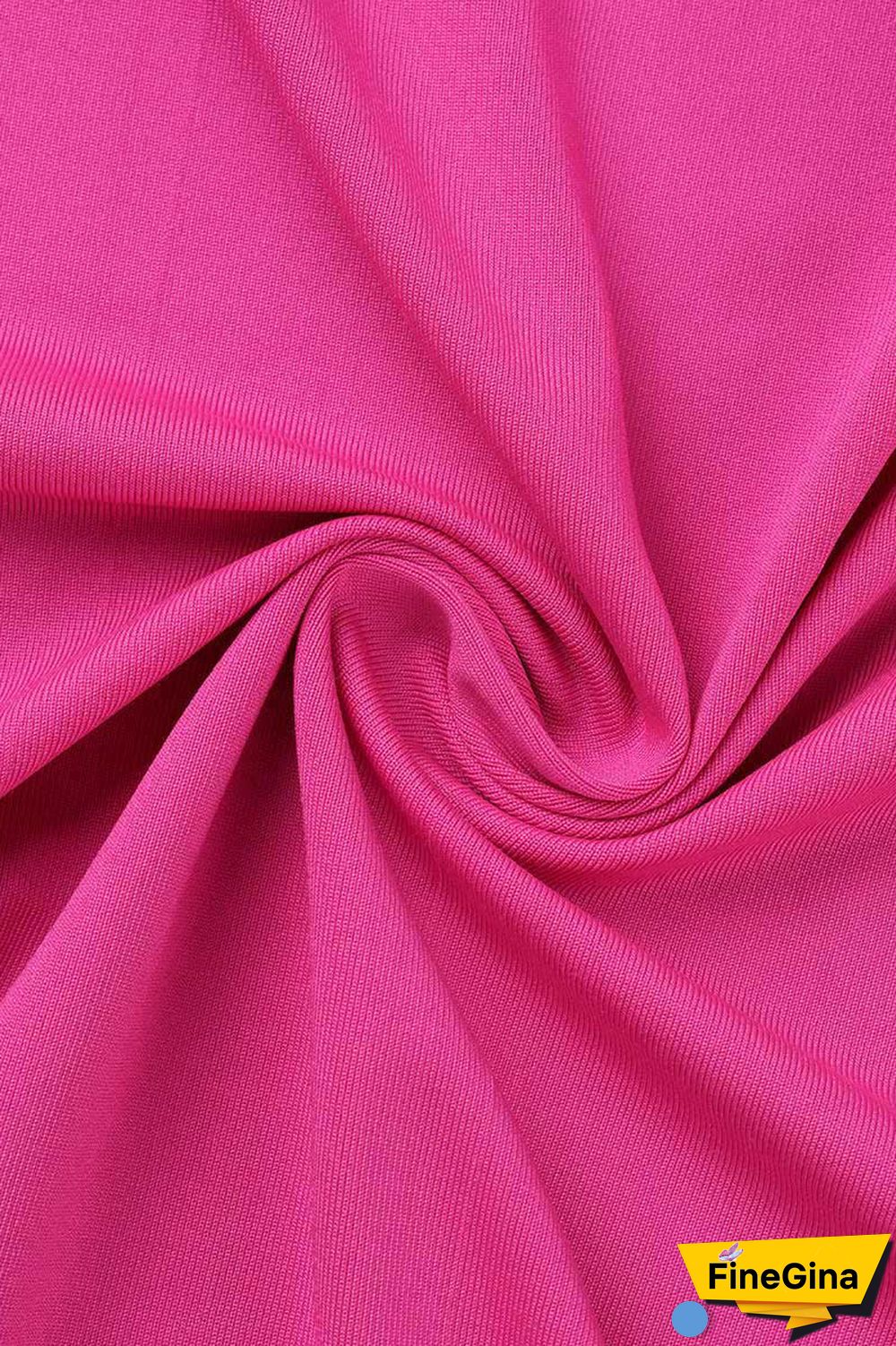 Elegant Solid Backless Solid Color Halter Wrapped Skirt Dresses