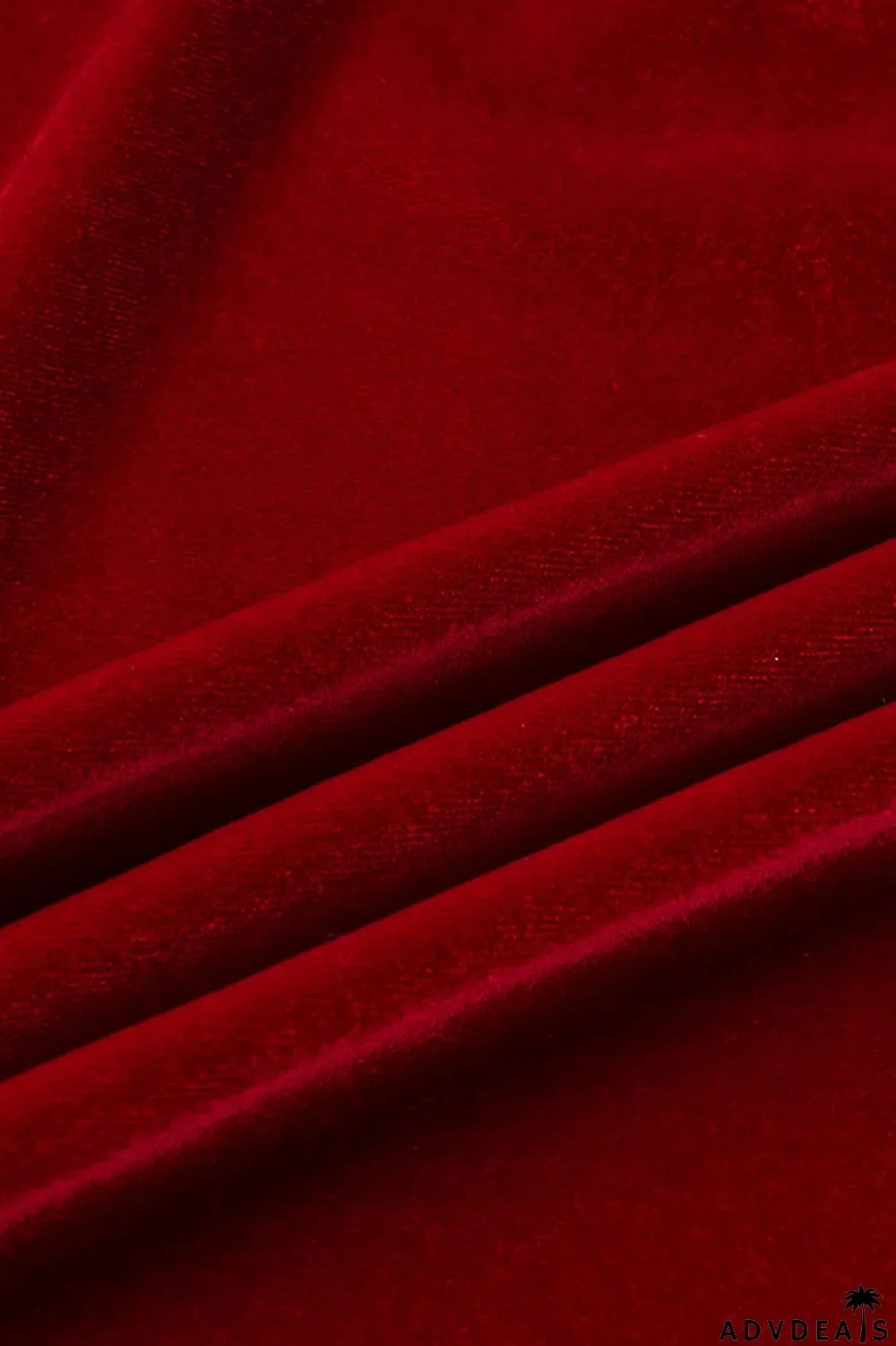 Red Casual Solid Peter Pan Collar Long Sleeve Two Pieces