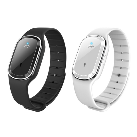FREE SHIPPING Ultrasonic Ultra-Tech Body Shape Wristband