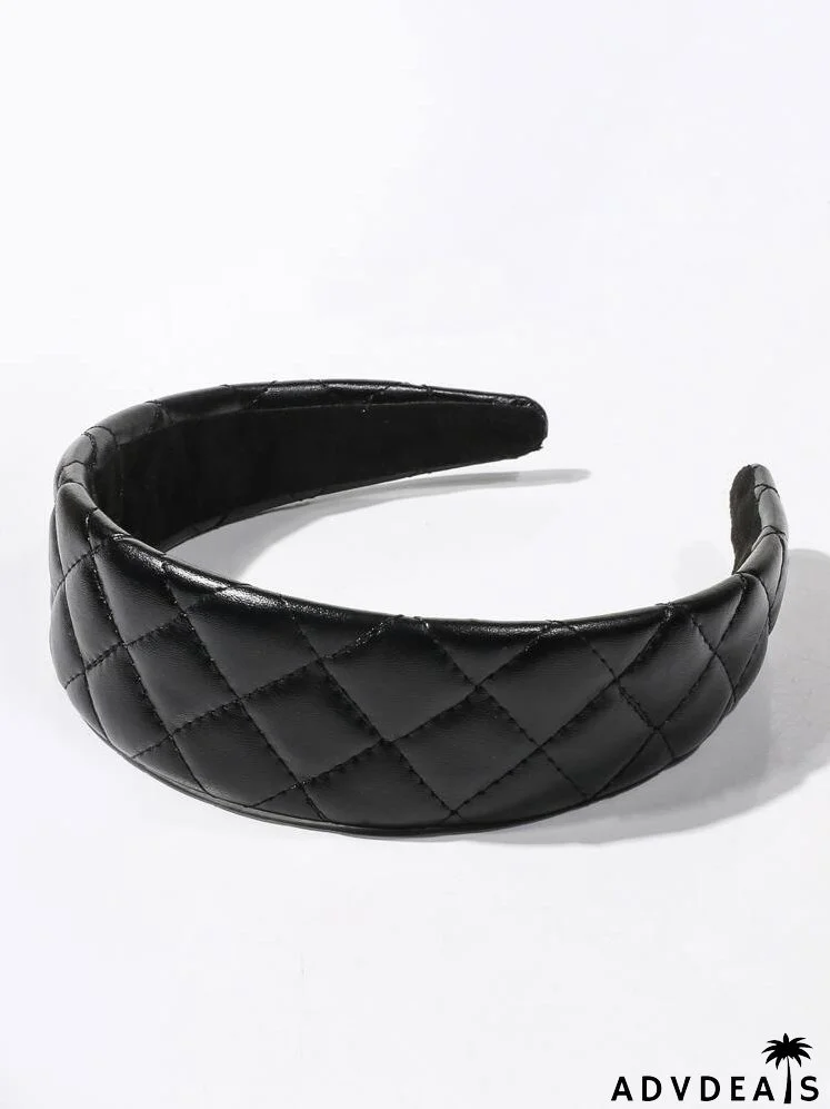 PU Hair Hoop
