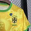 2024 Brazil Special Football Shirt 1:1 Thai Quality