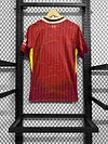 2024/2025 Liverpool Home Football Shirt 1:1 Thai Quality