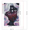 uk.everydayedeals (Limited Stock)Diamond Painting - Round AB Drills -  Shining Star Girls(45*65cm)