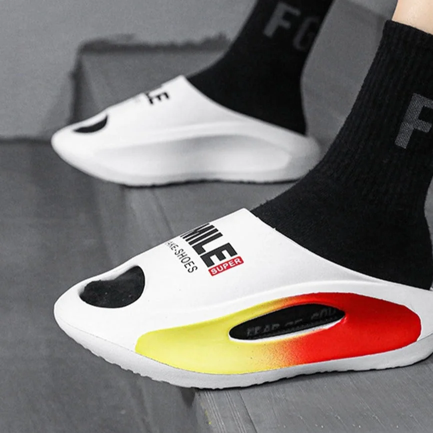 2023 NEW THICK BOTTOM SOFT SOLE CASUAL SLIPPERS⏰LIMITED TIME 50% OFF