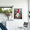 (Counted/Stamped) 11CT Cross Stitch - - Christmas Goblin 40*50cm/15.7x19.7in