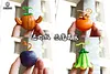 Mini Series Devil Fruits Set 007 - ONE PIECE Resin Statue - Demon Studios