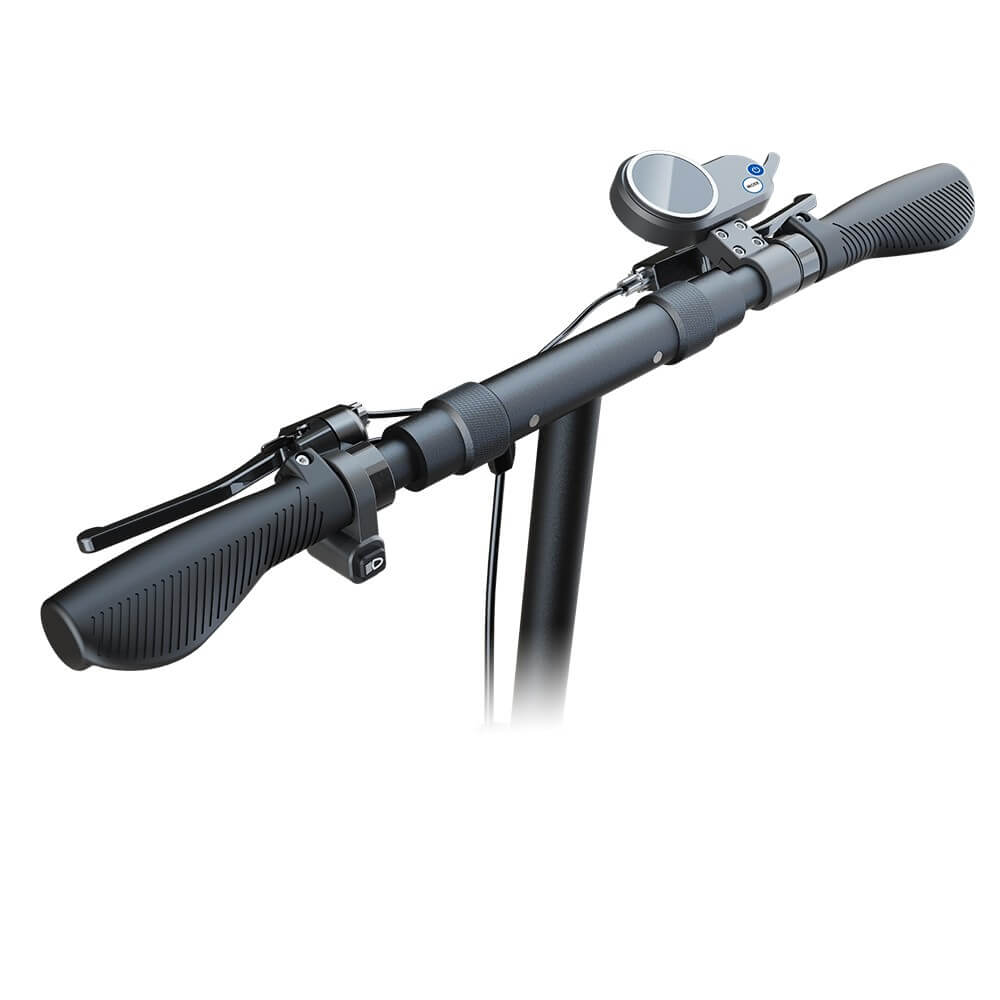 (Used Electric Scooter)JOYOR Y8-S Electric Scooter 48V 26Ah Battery 500W Motor 20Km/h Max Speed With German ABE Certification(ABE,eKFV)