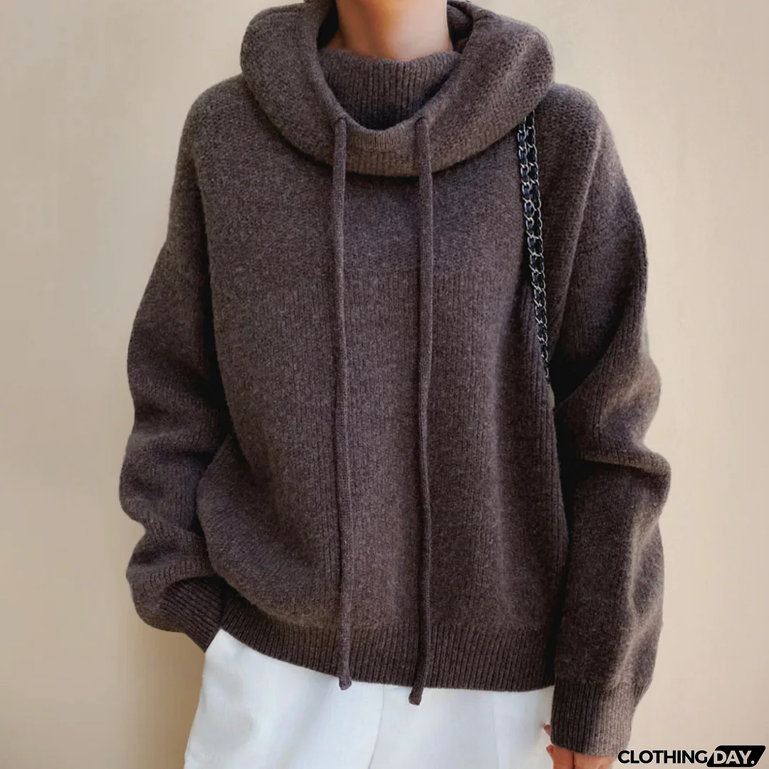 Timeless and Elegant winter Sweater