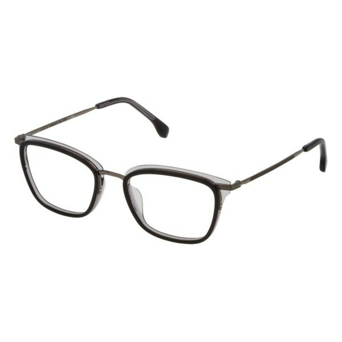 Ladies' Spectacle frame Lozza VL2306510568 &Oslash; 51 mm