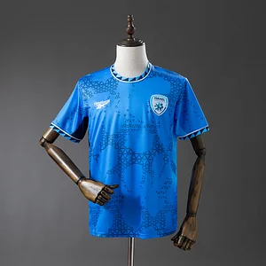 2026 Israel National Team Away Football Shirt 1:1 Thai Quality