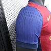 2024/2025 Player Version Barcelona Cool Play Football Shirt 1:1 Thai Qualiy