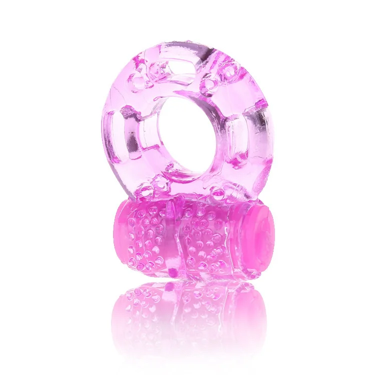 Men's Sex Toy Butterfly Lock Ring