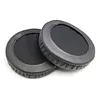 Protein Leather Ear Cushion Pads for MDR-DS7000 RF6000 RF6500 CD470