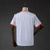 Netherlands Away Jersey 2026 World Cup Football Kit Soccer ShirtFan version