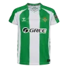 Real Betis Home Soccer Jersey 2025/26