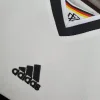Retro 1998 Germany Soccer Jersey Home