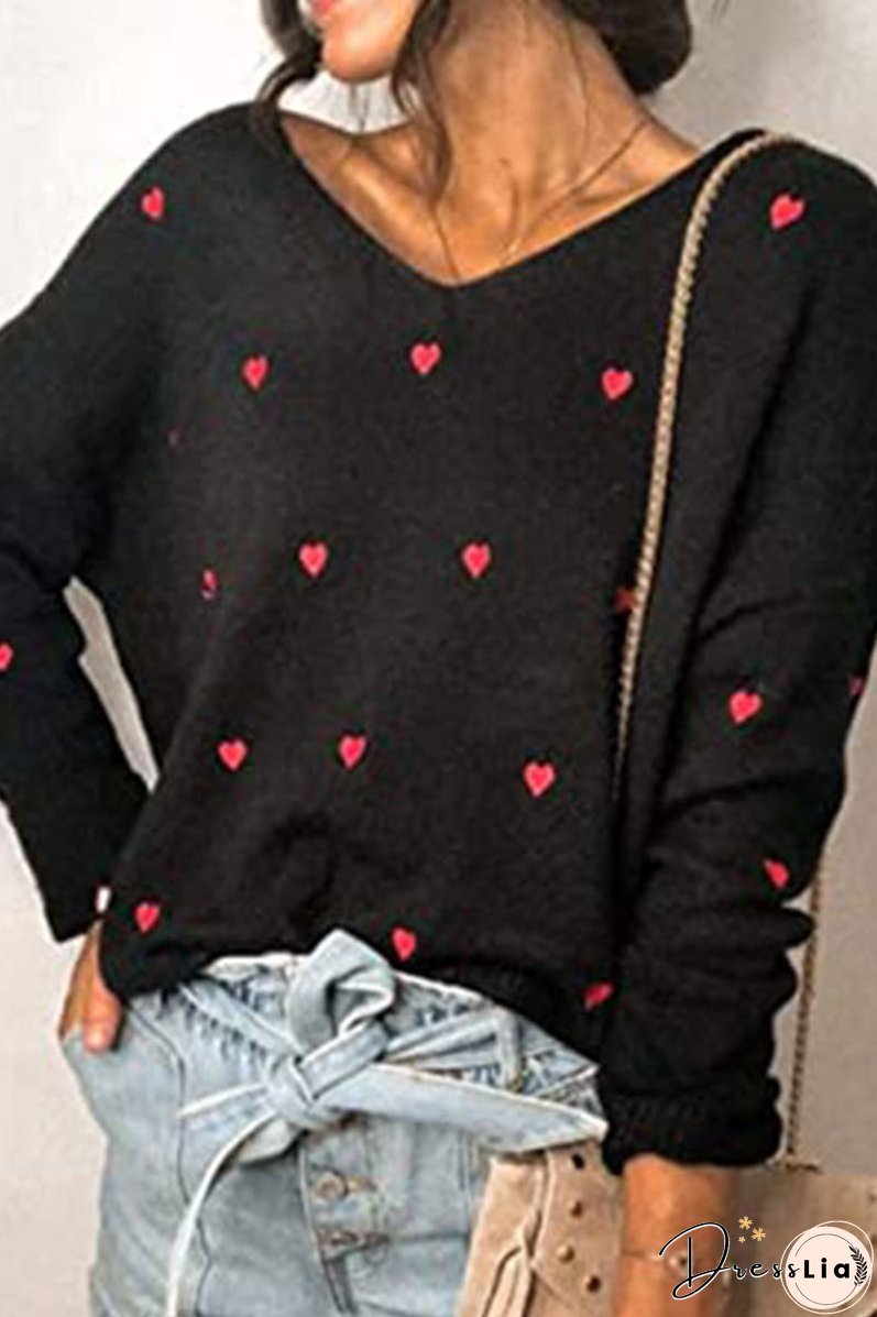 Versatile and Comfortable winter Pullover