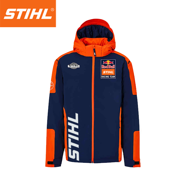 Kurtka męska STIJL, wiatroszczelna, wodoodporna i ciepła.