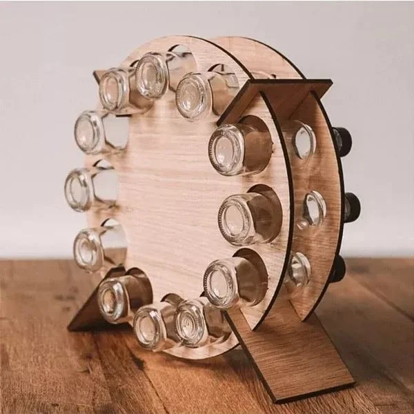 🔥Last Day 40% OFF🔥DIY Advent Calendar-Christmas Countdown🎄