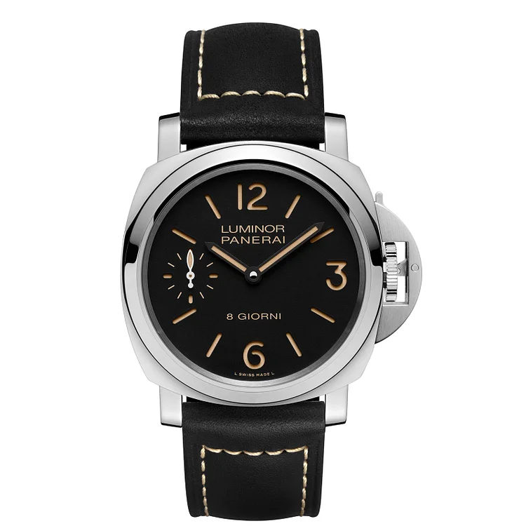 Panerai Luminor Base - 44mm