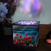 uk.everydayedeals Diamond Painting Luminous Portable Vacuum Suction Pen Accessories Tool - Sea Tulips