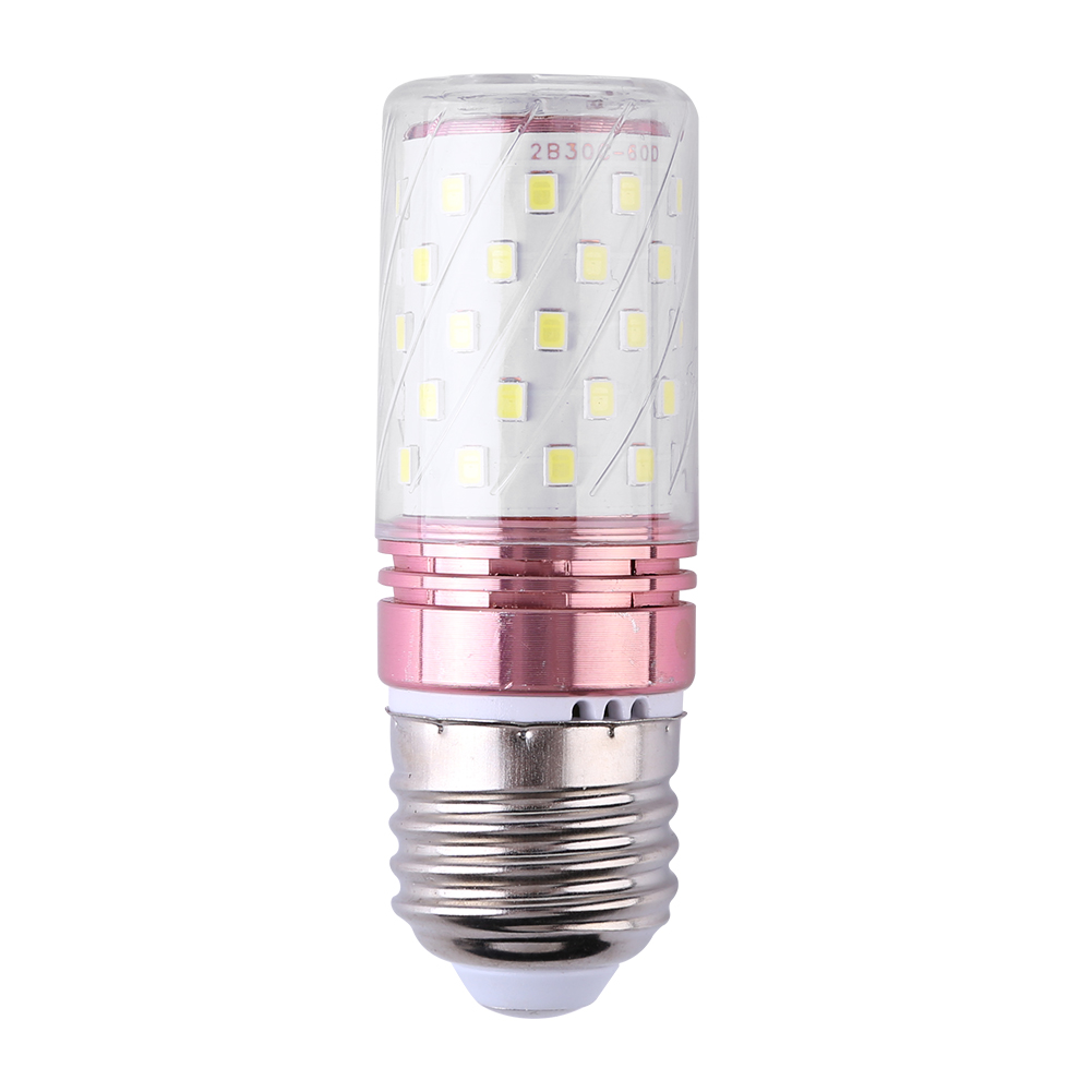 

E27 220V Led Corn Light Bulb 360 Degree Beam Angle Replace Lamp White Light, 501 Original