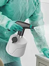 2L Agriculture Electric Sprayer USB Rechargeable Pesticide Garden Sprayer