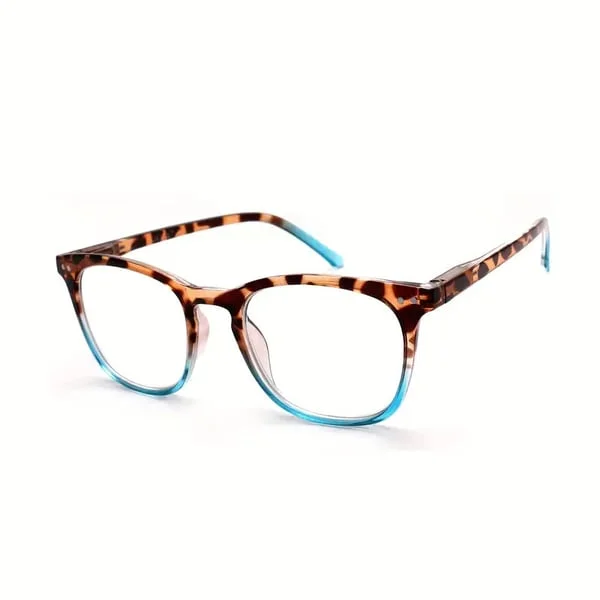 🎁WOMEN'S sexy leopard print reading glasses⏰Promotion 49% OFF Limited Time🛒