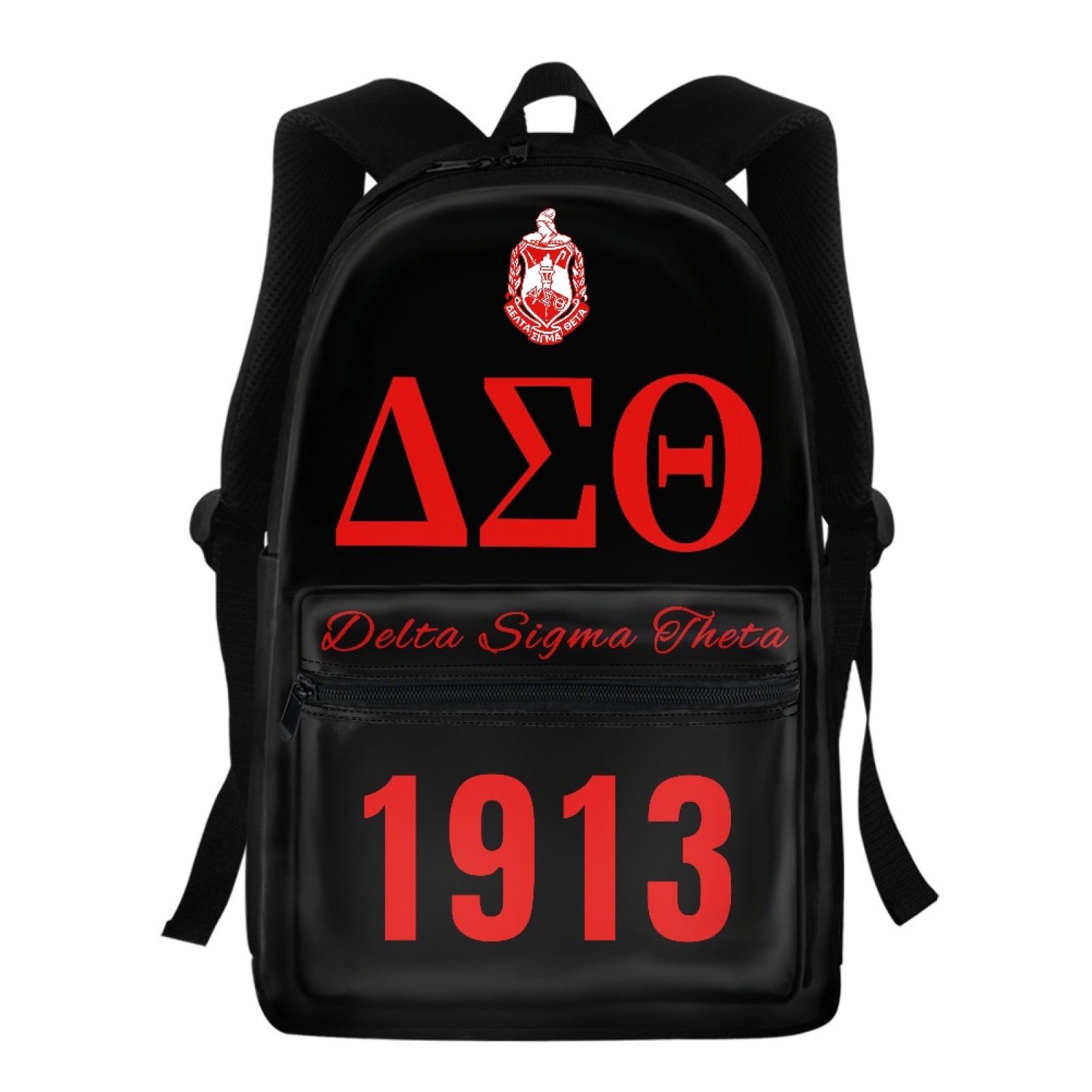 Cotton Backpack