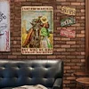 It'S Not What We Have In Life - Vintage Metal Signs - 20*30cm/30*40cm - Western