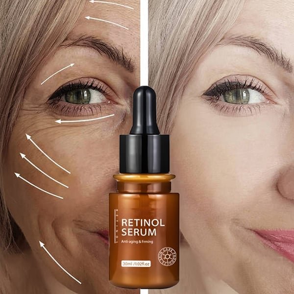 🔥HOT SALE & FREE SHIPPING🔥2022 New Retinol Anti Aging Face Essence 