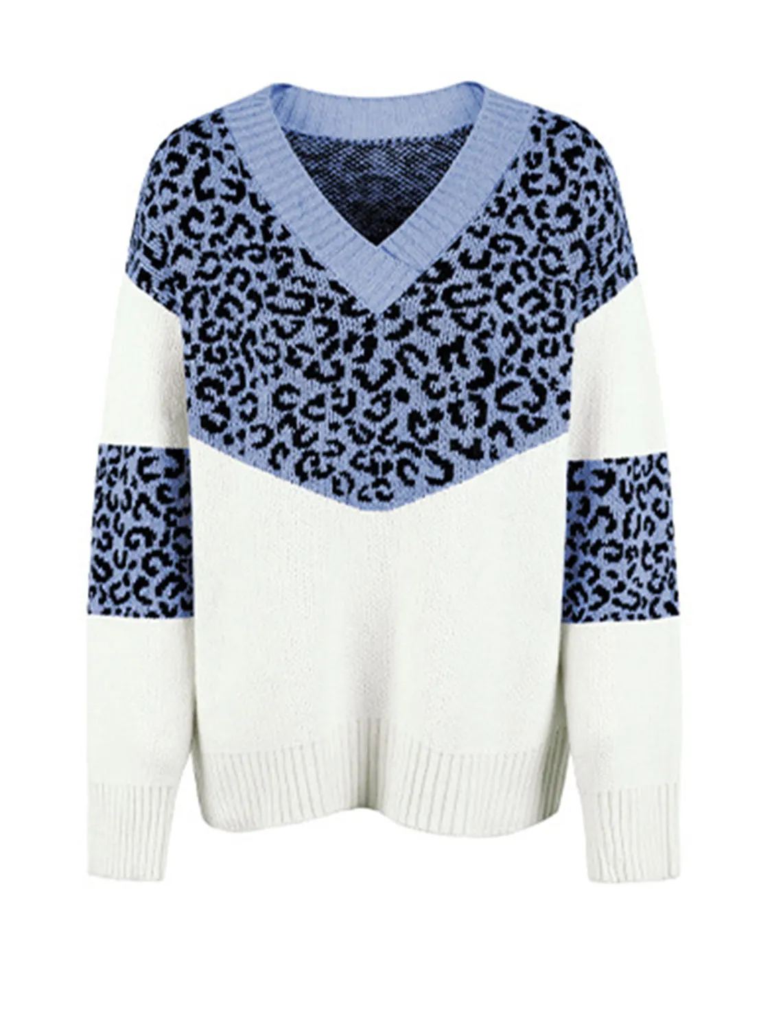 Effortless and Classy winter Sweater