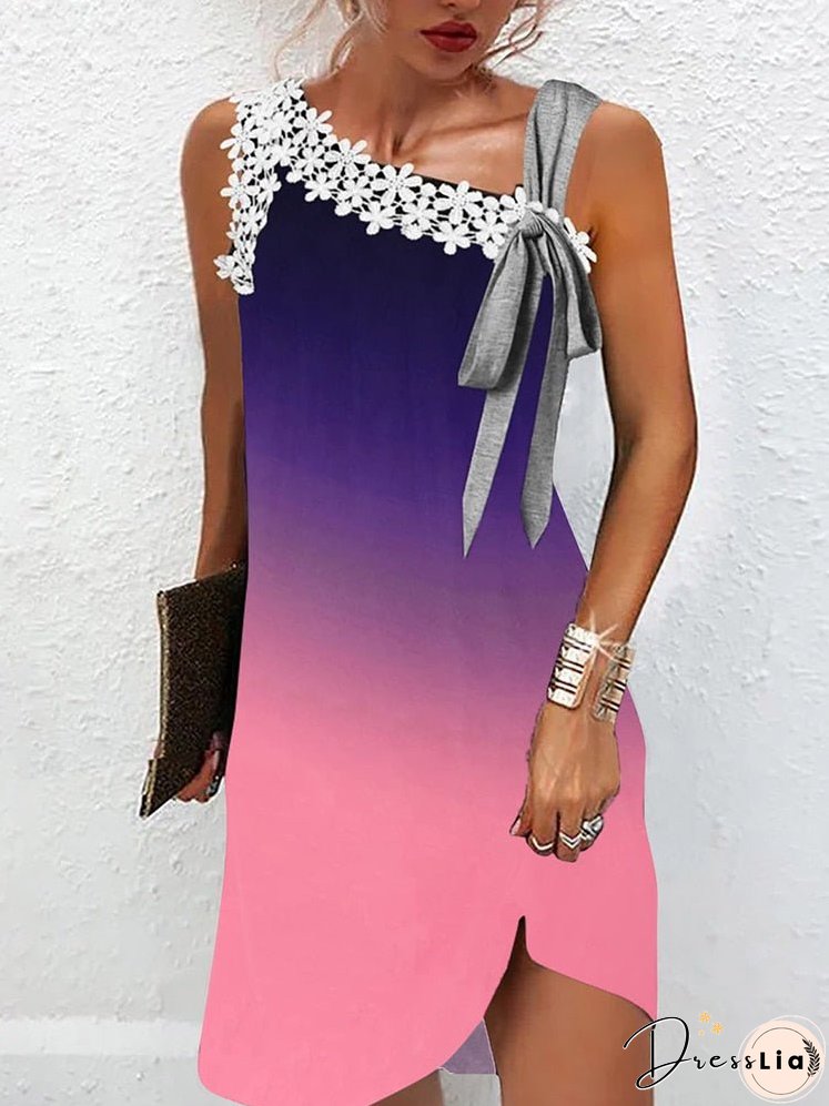 Casual and Effortless Dress