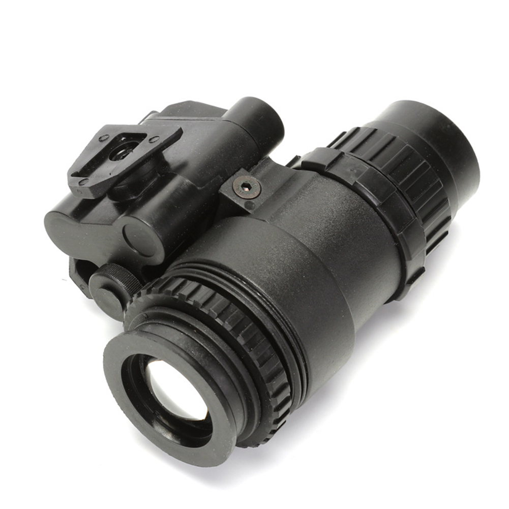 

ABS Monocular Night Vision Model No Function for Airsoft Paintball Game, 501 Original