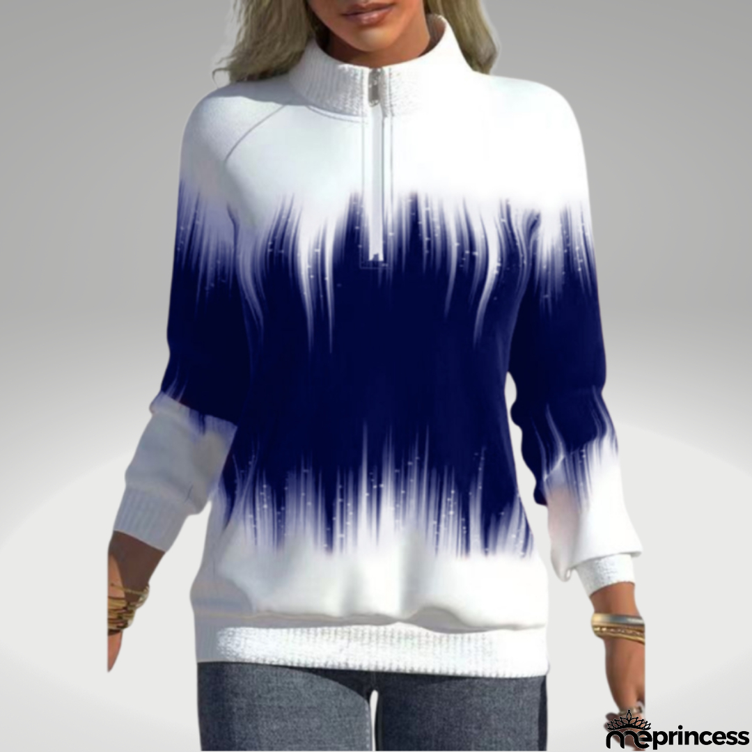 Classic and Comfortable winter garment