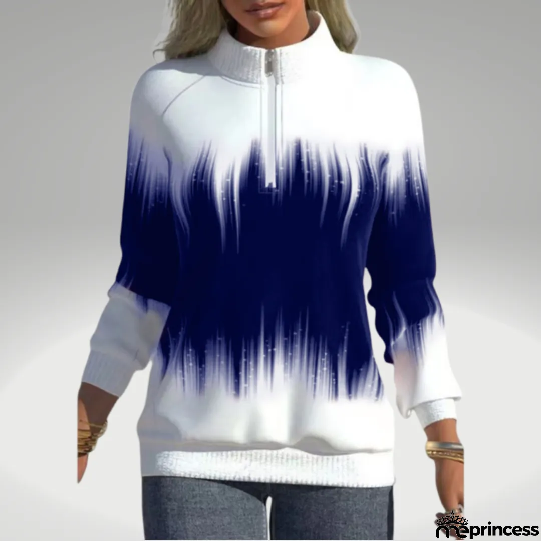 Classic and Comfortable winter garment
