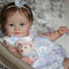 Babiesprincess Lifelike Reborn Baby Doll, Babiesprincess