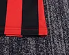 1990-1991 Retro AC Milan Home Football Shirt 1:1 Thai Quality Kids Size