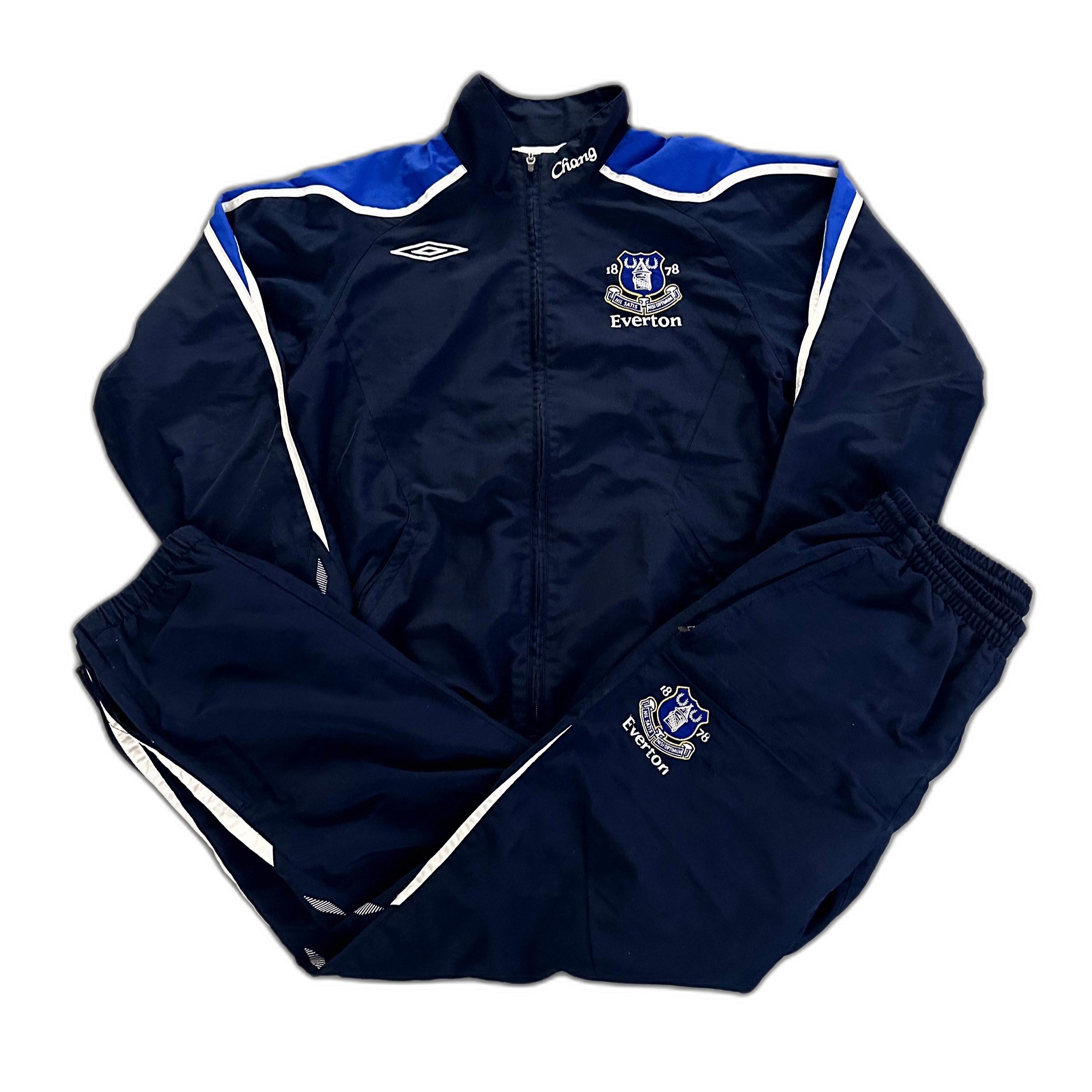 FC Vintage Tracksuit