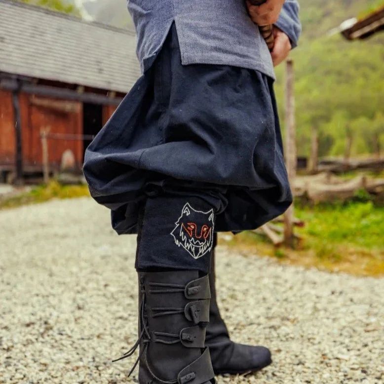 Men's Viking Pants-inspireuse