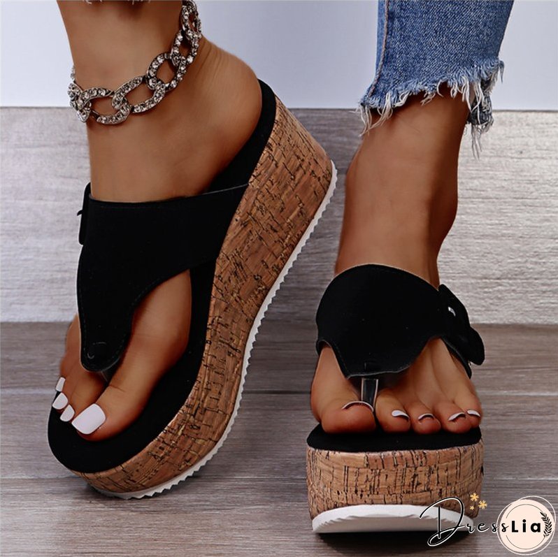 Casual and Stylish winter Sandals