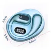 138 Languages AI Translation Earbuds Bluetooth-Compatible Real-time Translator