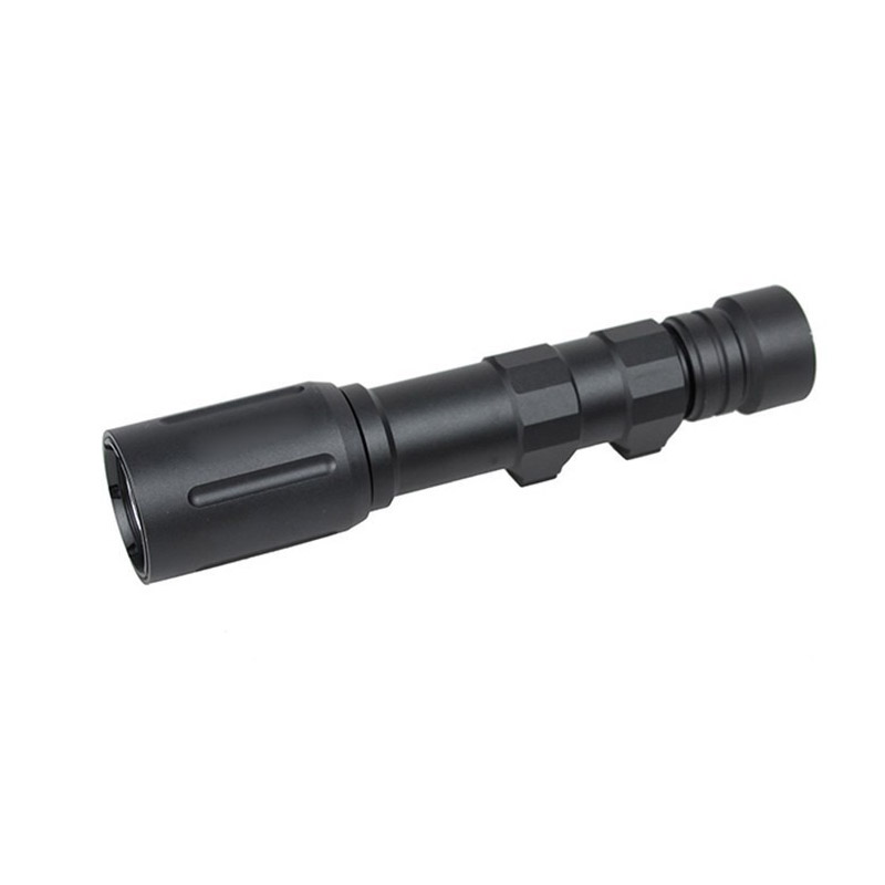 Modlite PLH-V2 18650 Tactical Flashlight Light Package - HaikeWargame