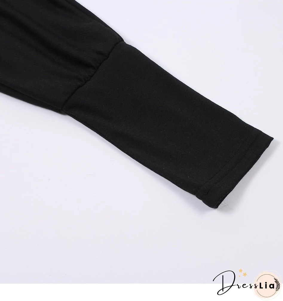 Modern and Fashionable winter T-shirt