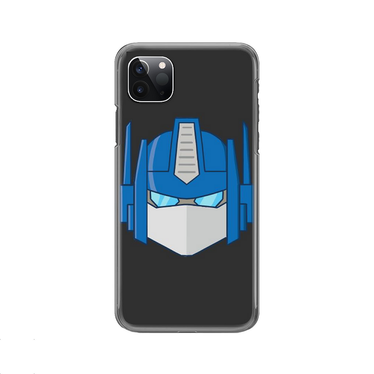 Leader Optimus Prime, Transformers iPhone Case