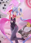 L Size POP UP PARADE Series Rabbit Hole Ver. Hatsune Miku - VOCALOID Official Statue - Good Smile Company