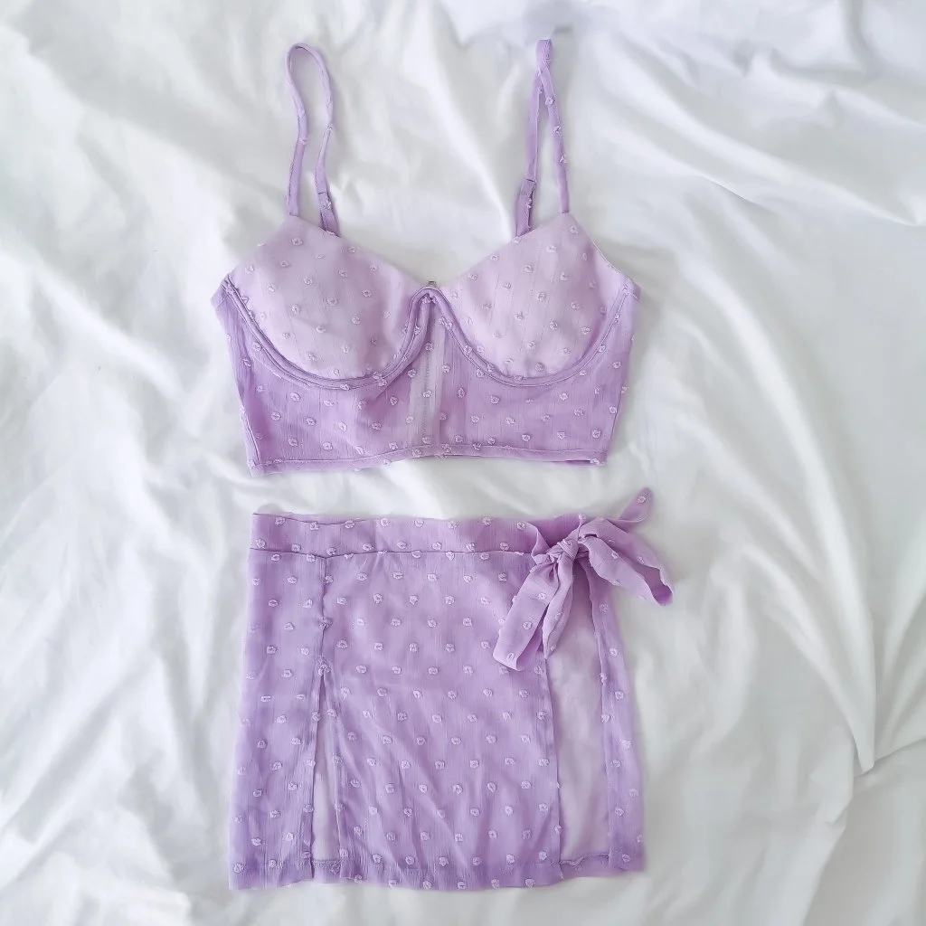 Angel Energy Set