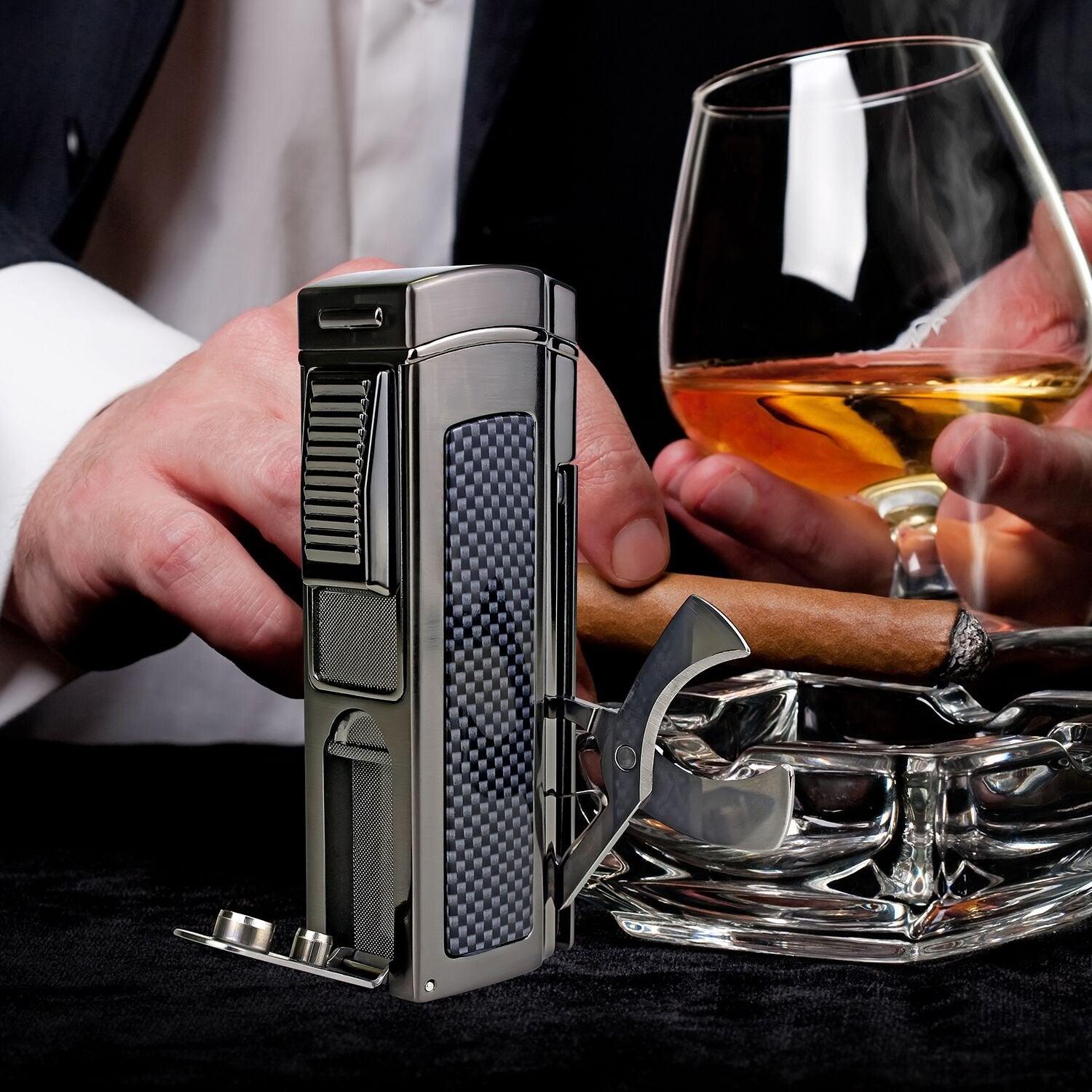 Best Torch Lighter for Cigar