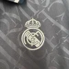 24/25 Real Madrid Soccer Jersey Third Away