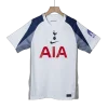 Tottenham Hotspur Home Jerseys Kit 2025/26
